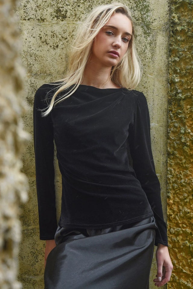 Shirts & Tops | AQUA BOUTIQUE
