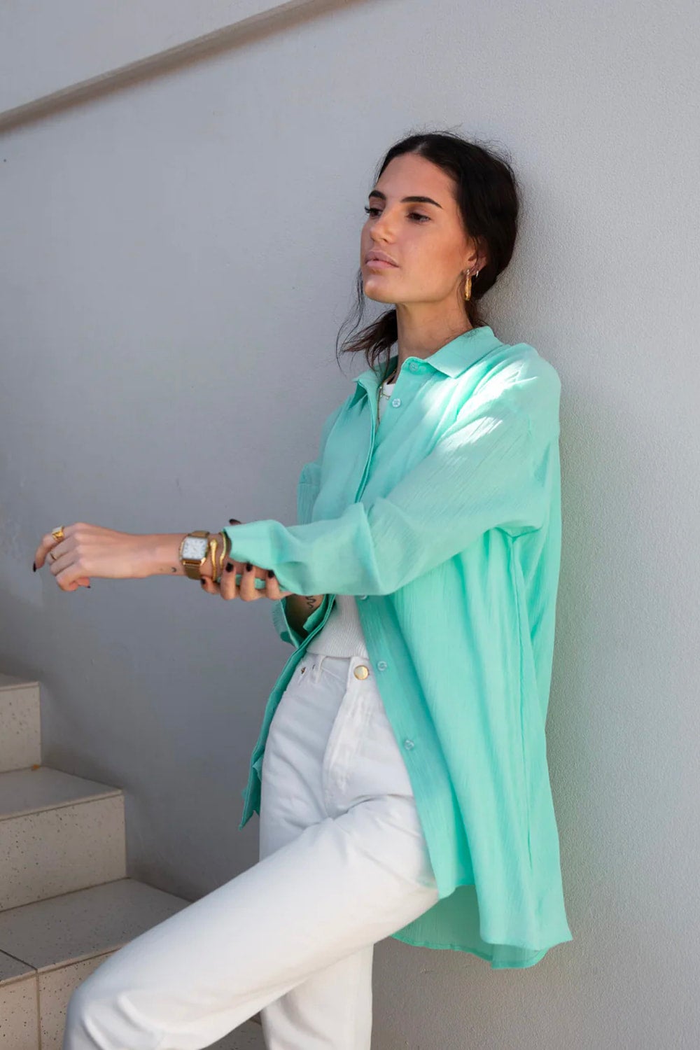 Aqua hotsell clothing website